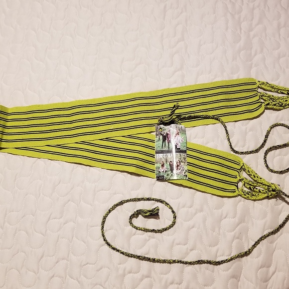 La Cholulteca Accessories Mexican Belt Poshmark